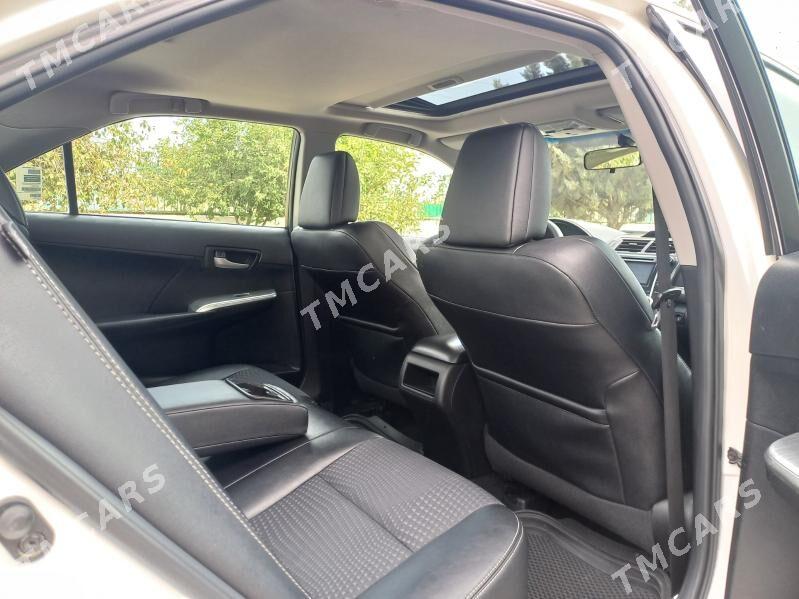 Toyota Camry 2012 - 234 000 TMT - Ашхабад - img 3