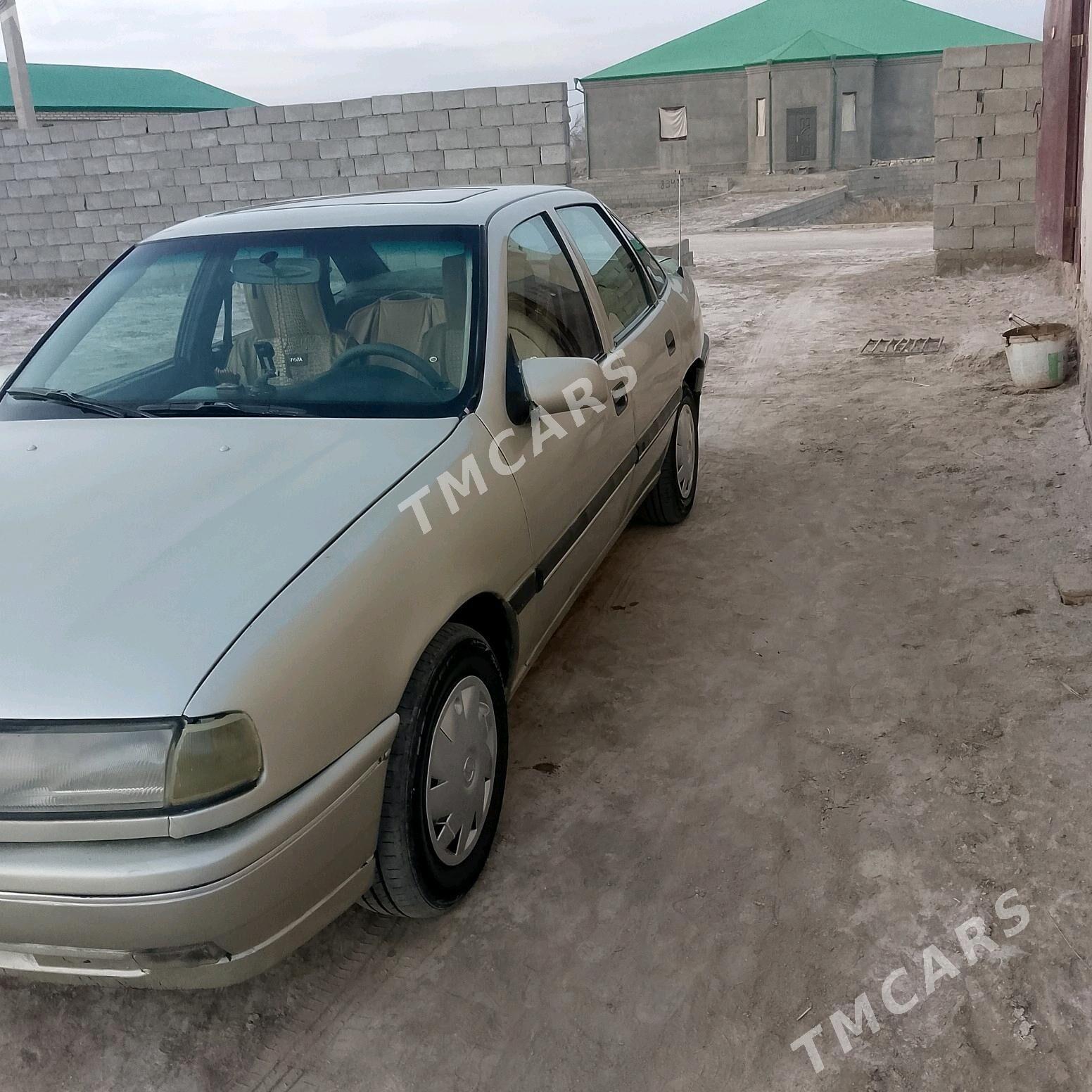 Opel Vectra 1993 - 30 000 TMT - Daşoguz - img 5