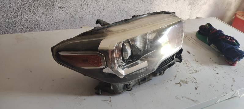 Tacoma Fara 1 500 TMT - Balkanabat - img 2
