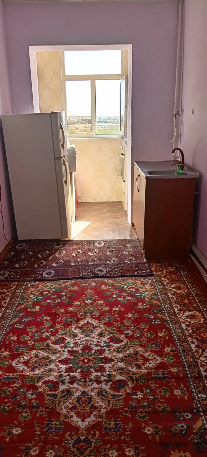 продаётся квартира - Хазар - img 9