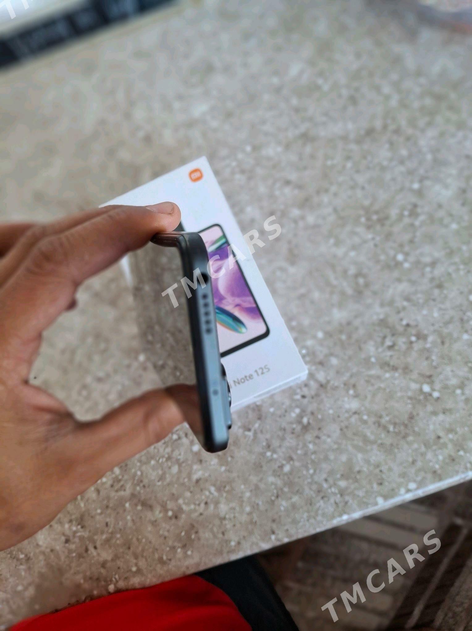 Redmi note 12 s 8/256 - Türkmenabat - img 3