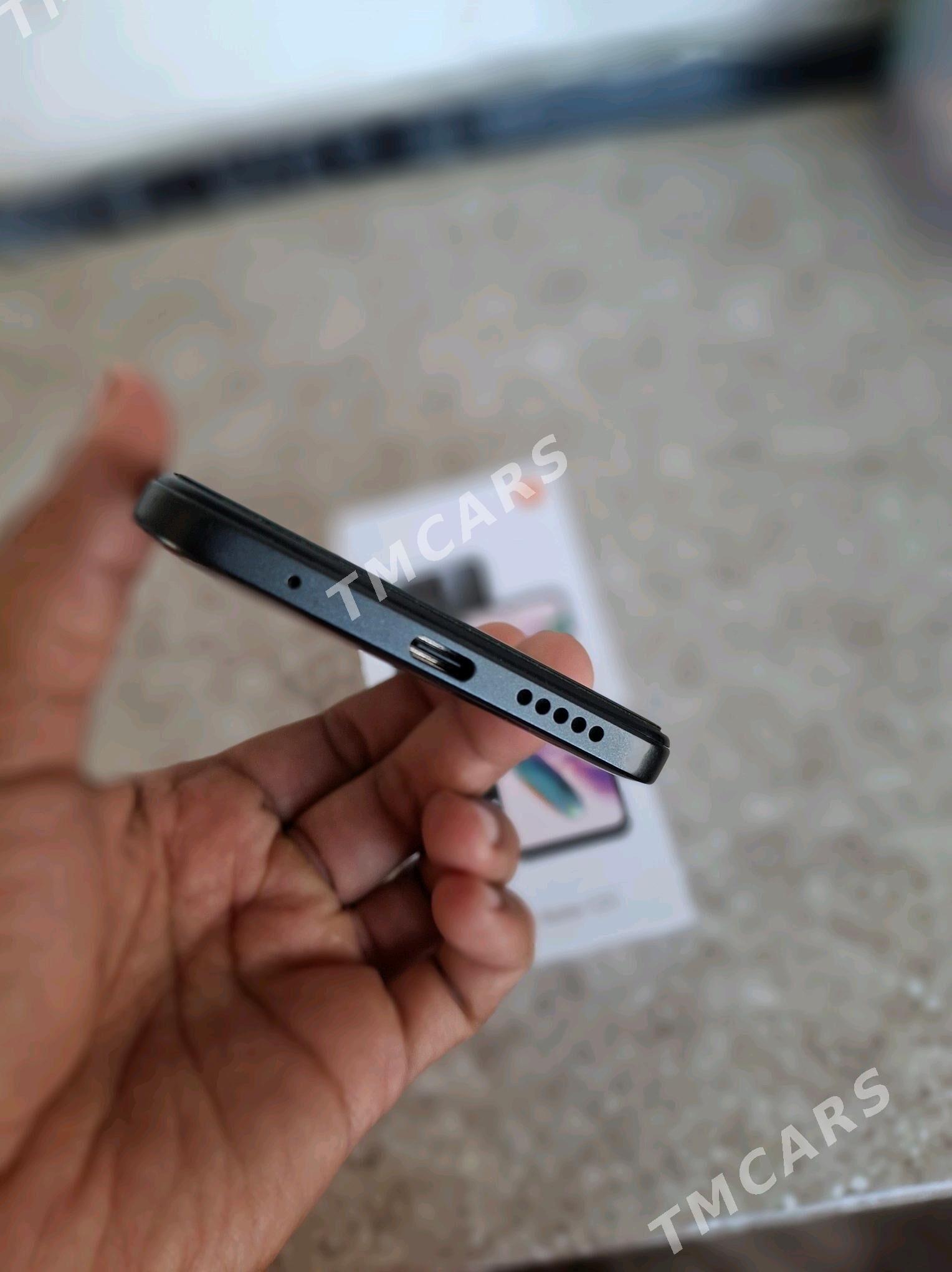 Redmi note 12 s 8/256 - Türkmenabat - img 2