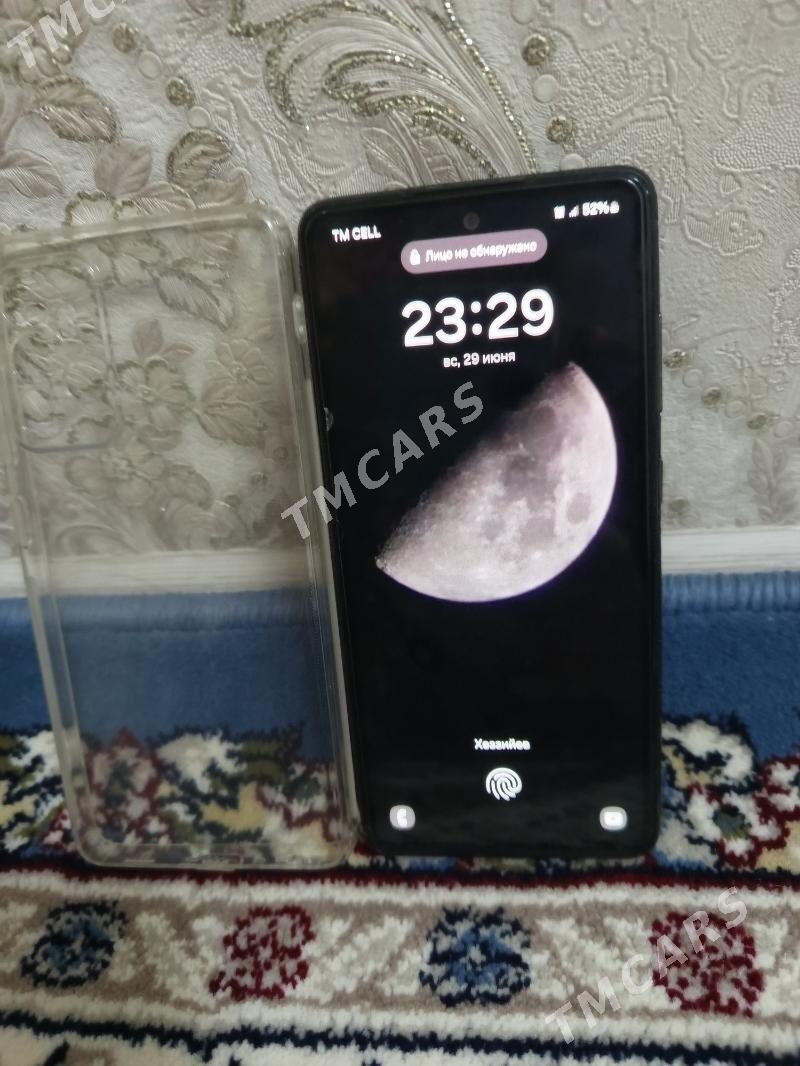 samsung a52 - Çärjew - img 3