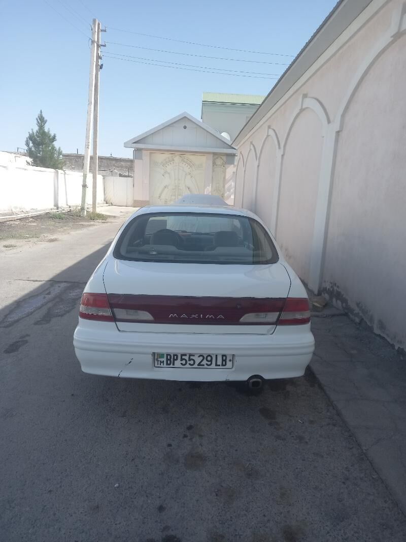 Nissan Cefiro 1995 - 30 000 TMT - Türkmenabat - img 2