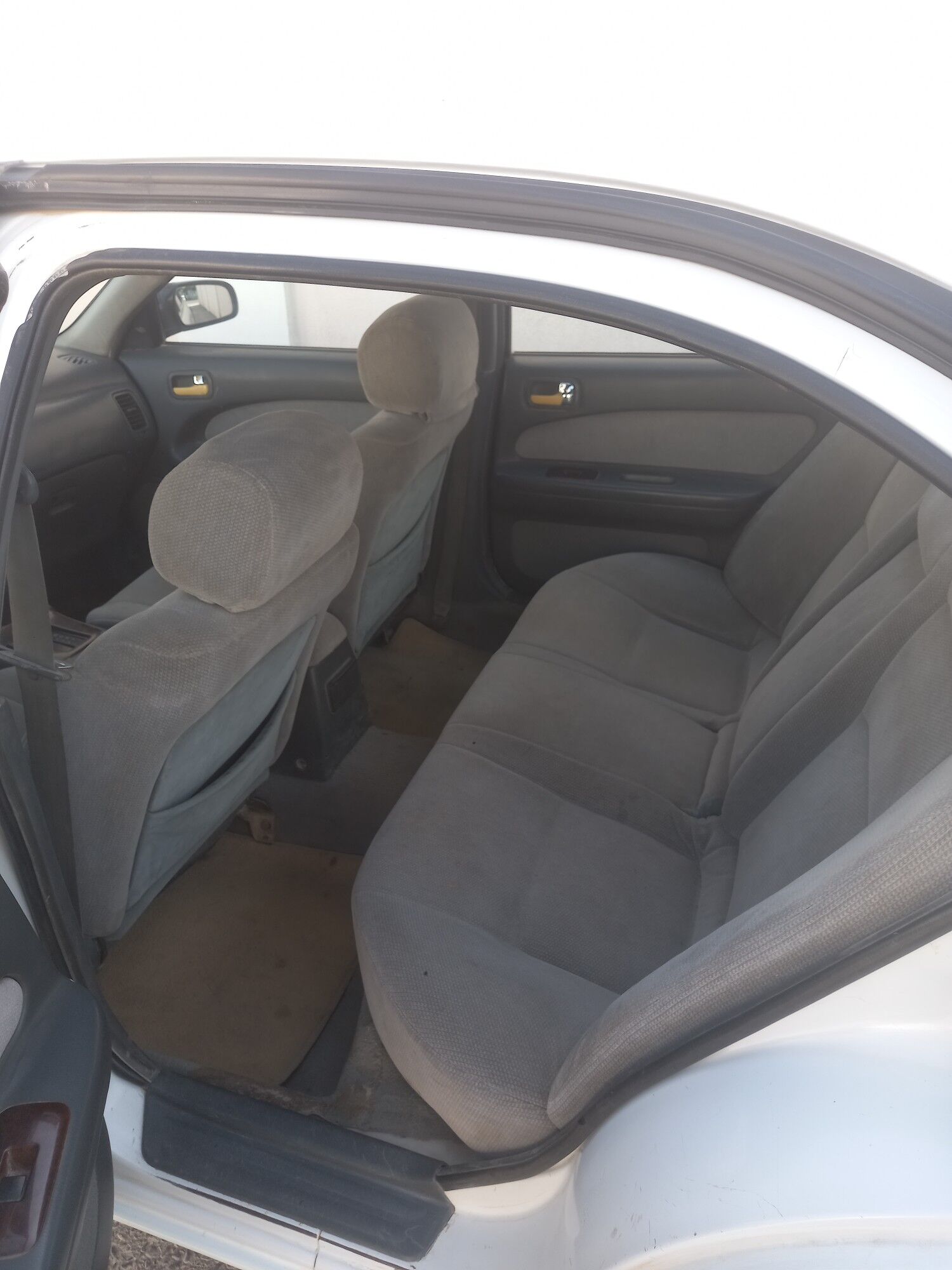Nissan Cefiro 1995 - 30 000 TMT - Türkmenabat - img 3