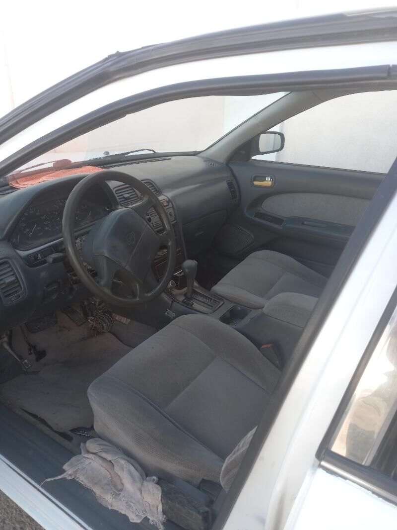 Nissan Cefiro 1995 - 30 000 TMT - Türkmenabat - img 5