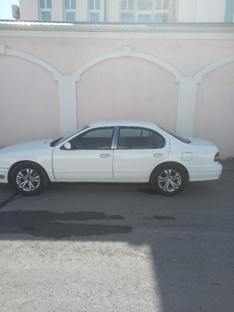 Nissan Cefiro 1995 - 30 000 TMT - Türkmenabat - img 4