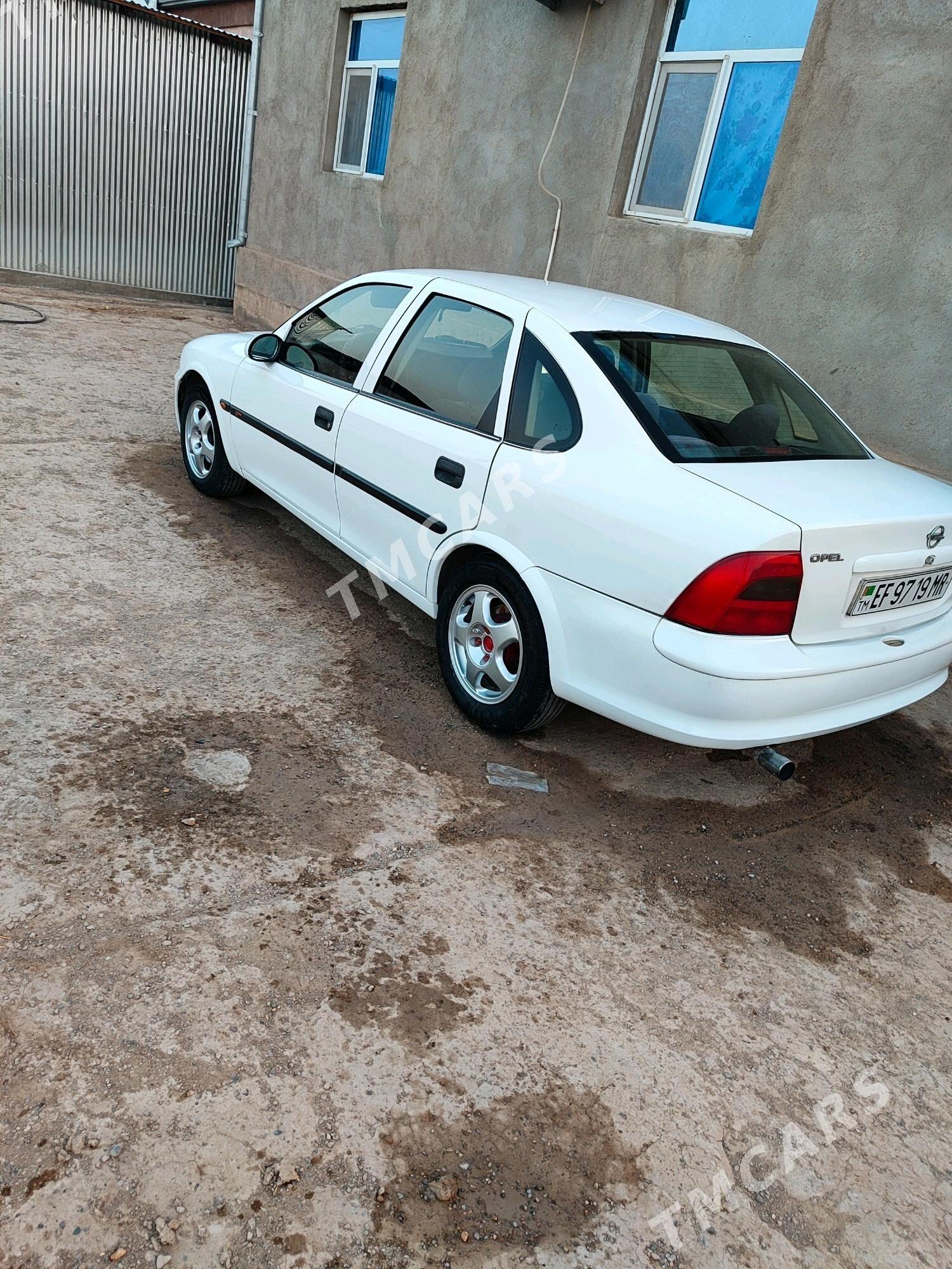 Opel Vectra 1998 - 36 000 TMT - Mary - img 3