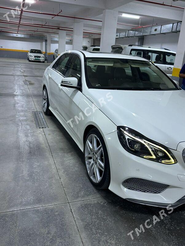 Mercedes-Benz E350 2010 - 300 000 TMT - Ашхабад - img 3