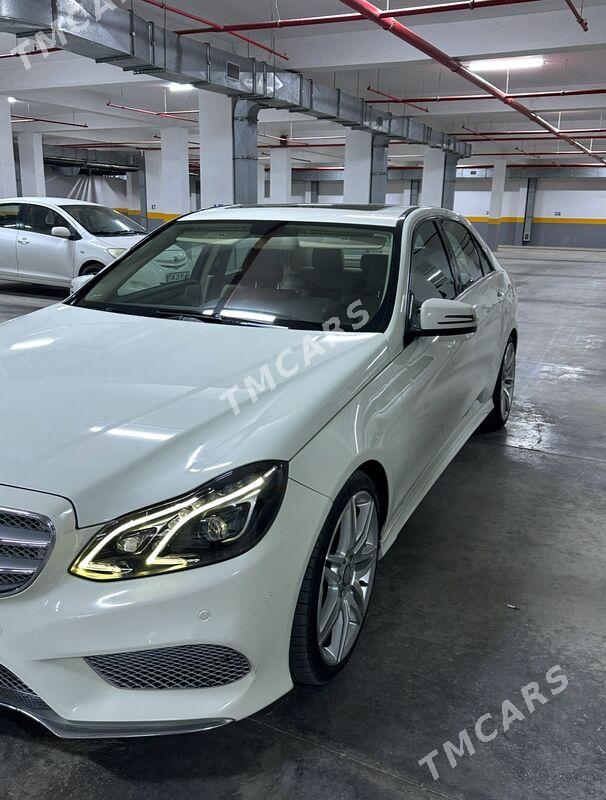Mercedes-Benz E350 2010 - 300 000 TMT - Ашхабад - img 6