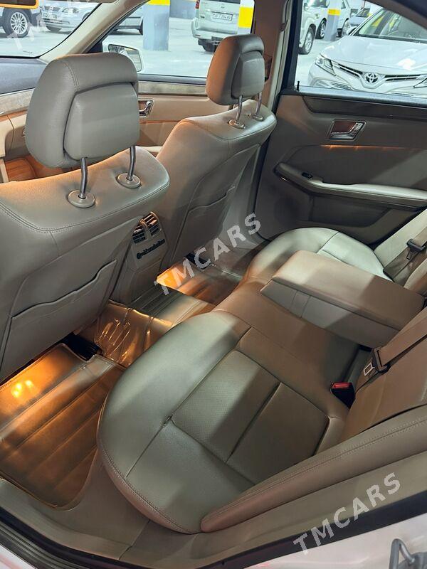 Mercedes-Benz E350 2010 - 300 000 TMT - Ашхабад - img 2