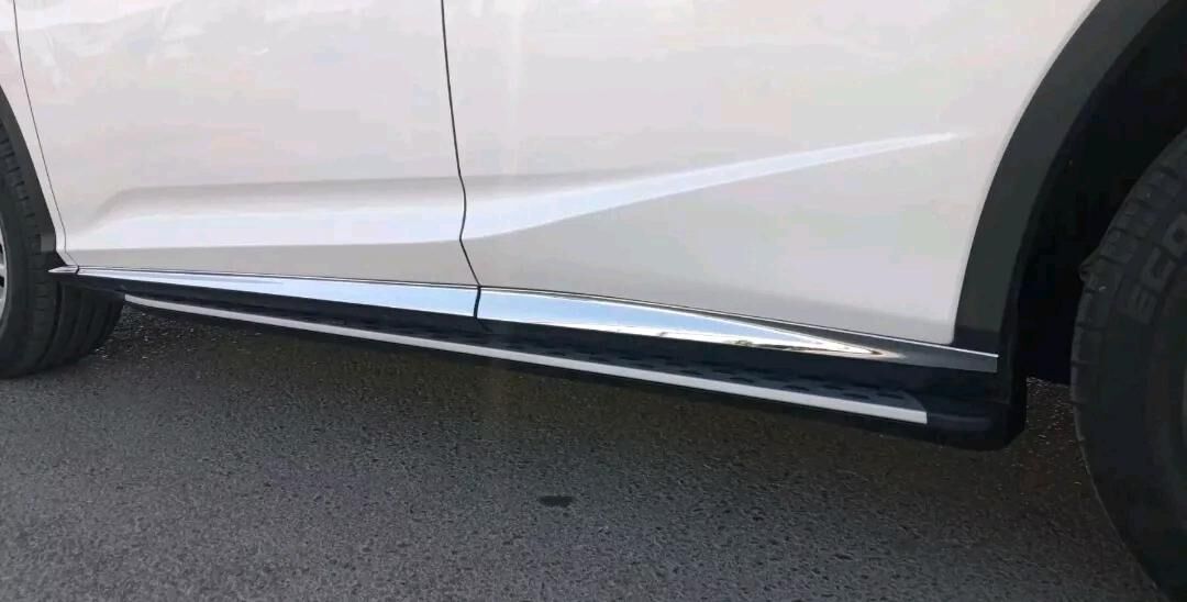 Lexus Rx padinoska 2016 2021 2 400 TMT - Aşgabat - img 2