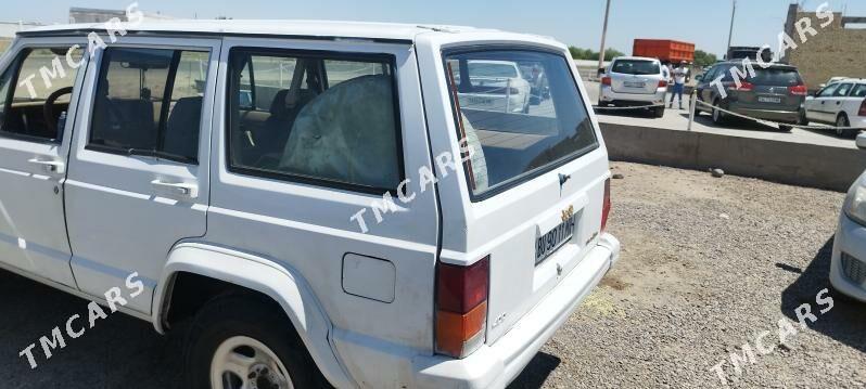 Jeep Cherokee 1993 - 25 000 TMT - Mary - img 2