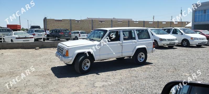 Jeep Cherokee 1993 - 25 000 TMT - Mary - img 6