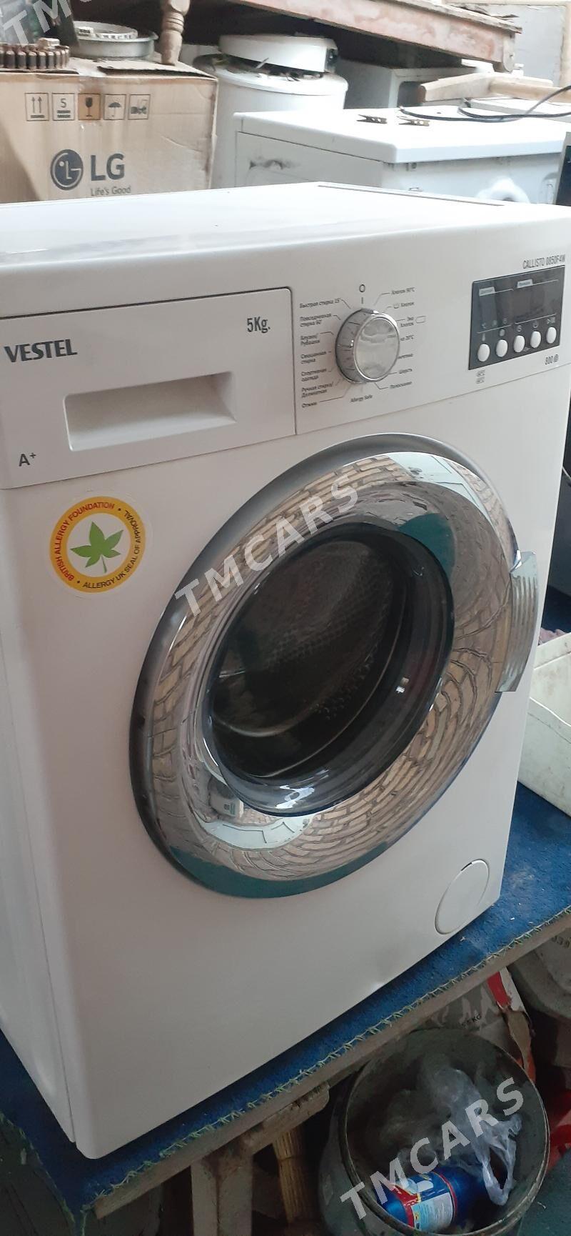 Vestel 5 kilo turkya - Daşoguz - img 2