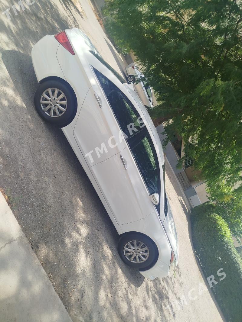 Hyundai Sonata 2010 - 125 000 TMT - Ашхабад - img 5