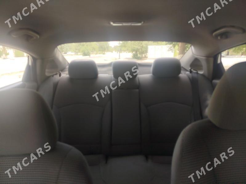 Hyundai Sonata 2010 - 125 000 TMT - Ашхабад - img 3