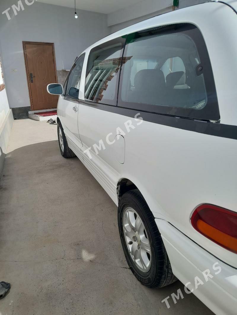 Toyota Previa 1994 - 80 000 TMT - Кака - img 6
