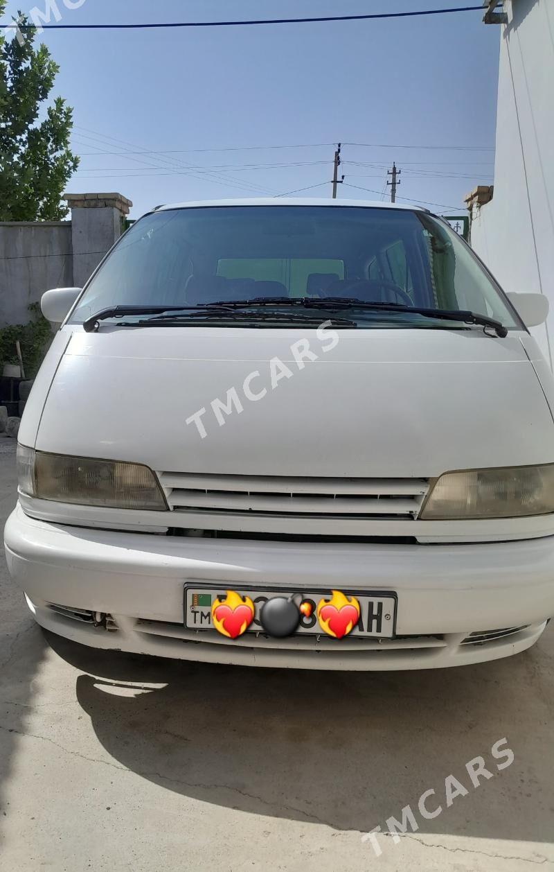 Toyota Previa 1994 - 80 000 TMT - Кака - img 2