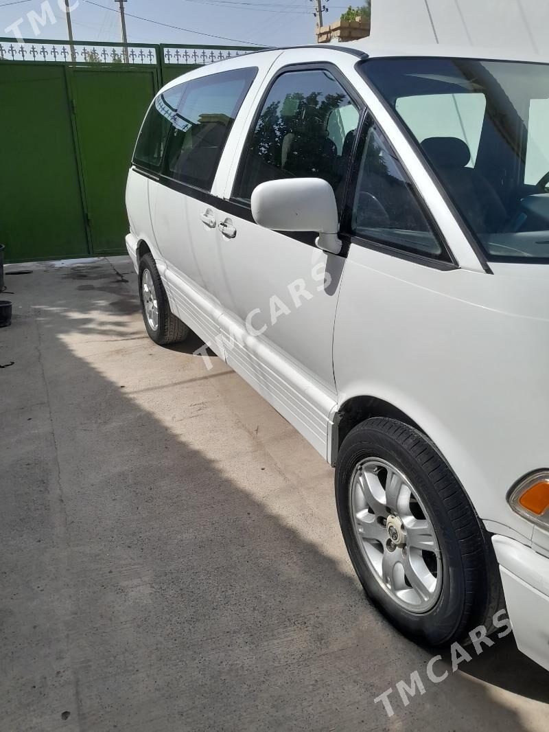 Toyota Previa 1994 - 80 000 TMT - Кака - img 4