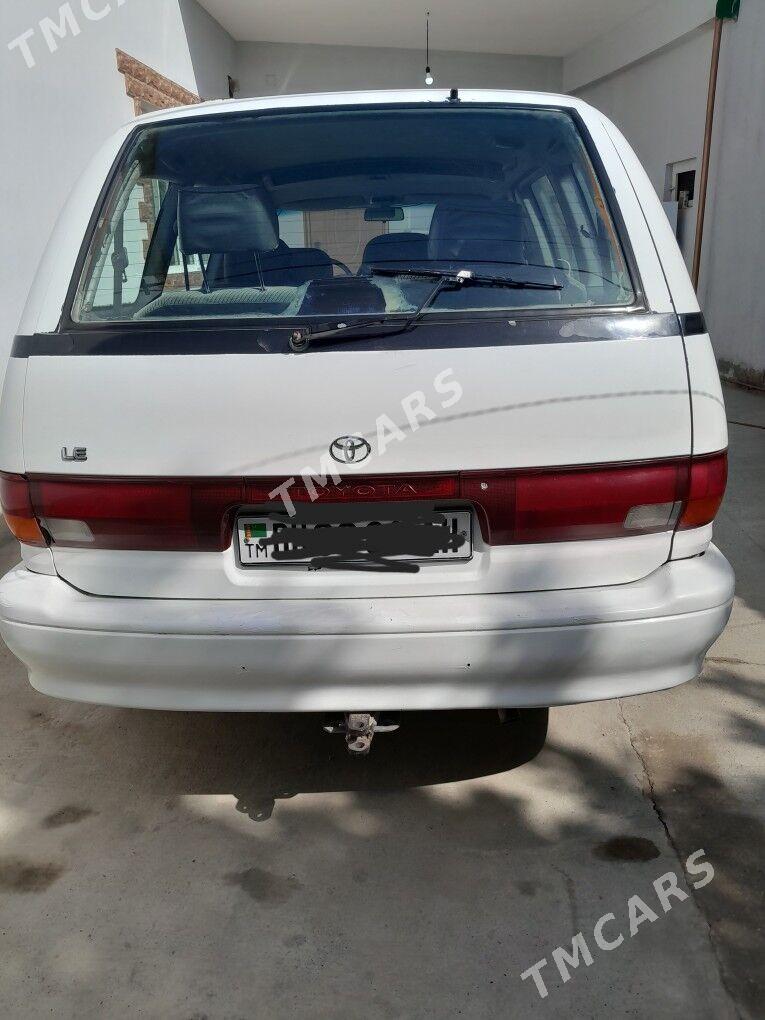 Toyota Previa 1994 - 80 000 TMT - Кака - img 3