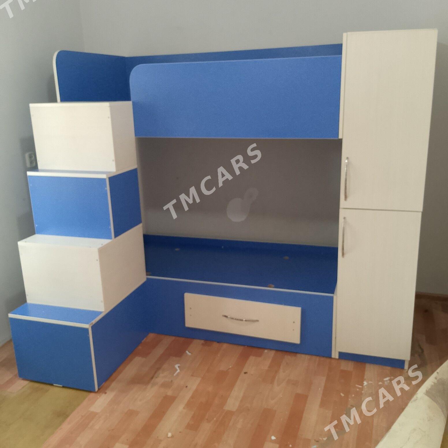 mebel krowat - Анев - img 2