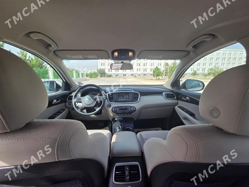 Kia Sorento 2020 - 321 000 TMT - Aşgabat - img 4