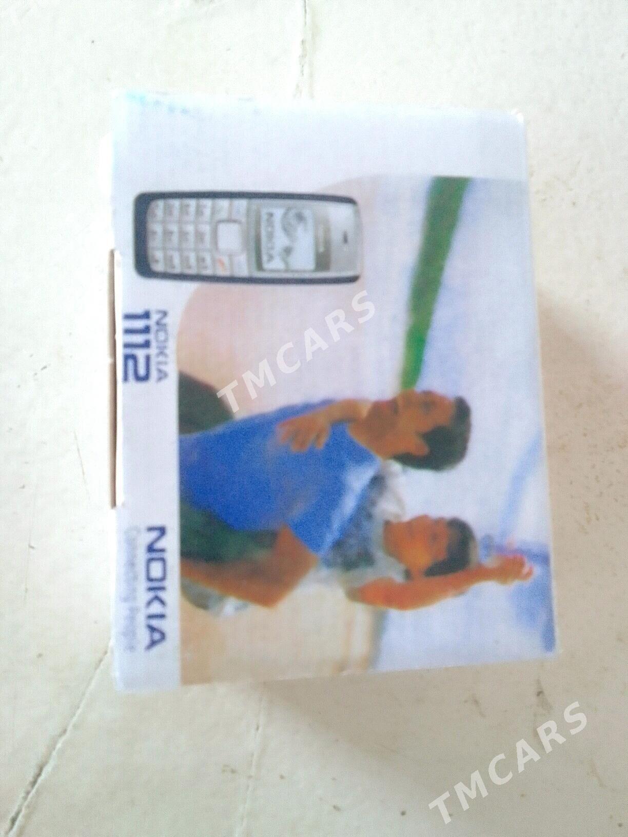 Nokia 11 12 - Türkmenbaşy - img 2