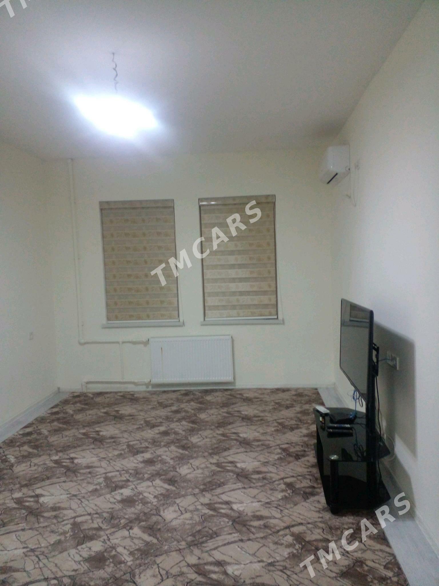 arenda jay arend kw mir 7 - Aşgabat - img 2