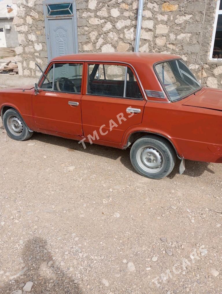 Lada 2101 1980 - 17 000 TMT - Jebel - img 2