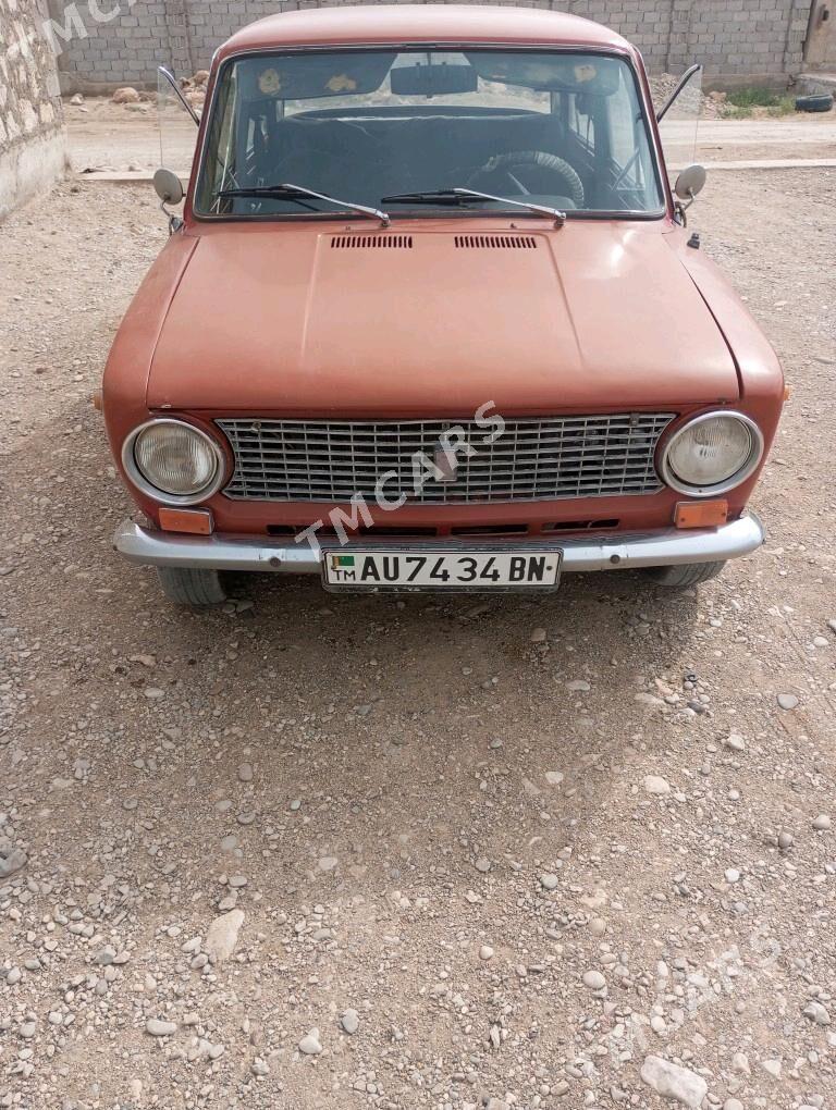 Lada 2101 1980 - 17 000 TMT - Jebel - img 3