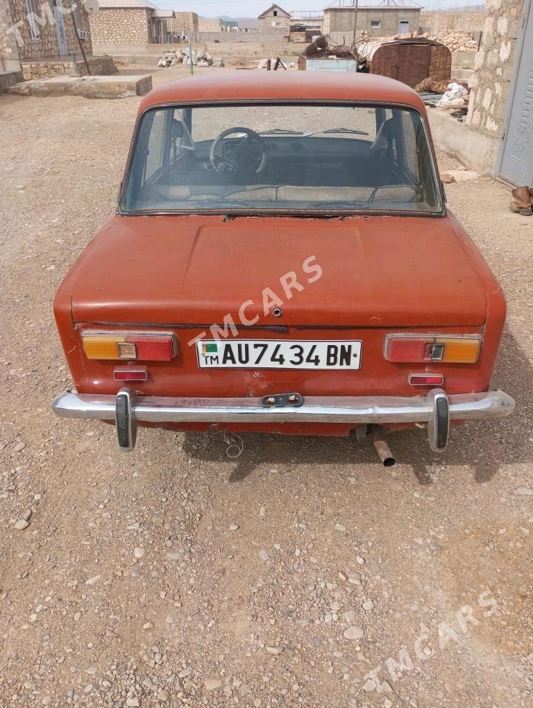 Lada 2101 1980 - 17 000 TMT - Jebel - img 4