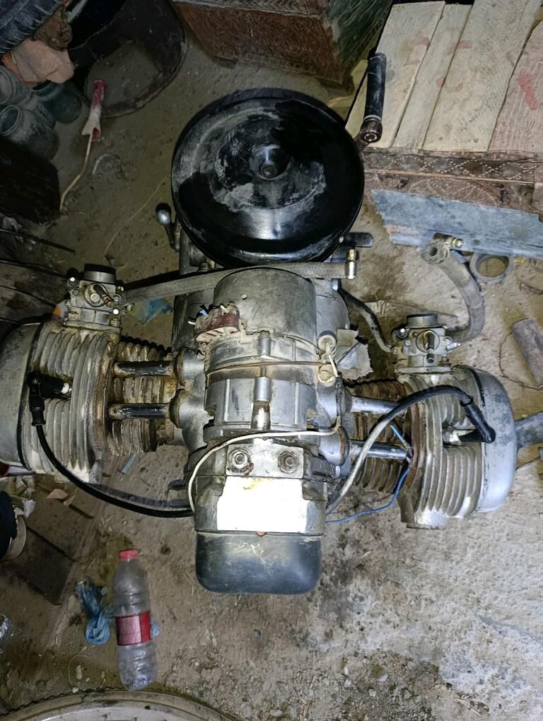 ural dvitil 2 000 TMT - Bäherden - img 2