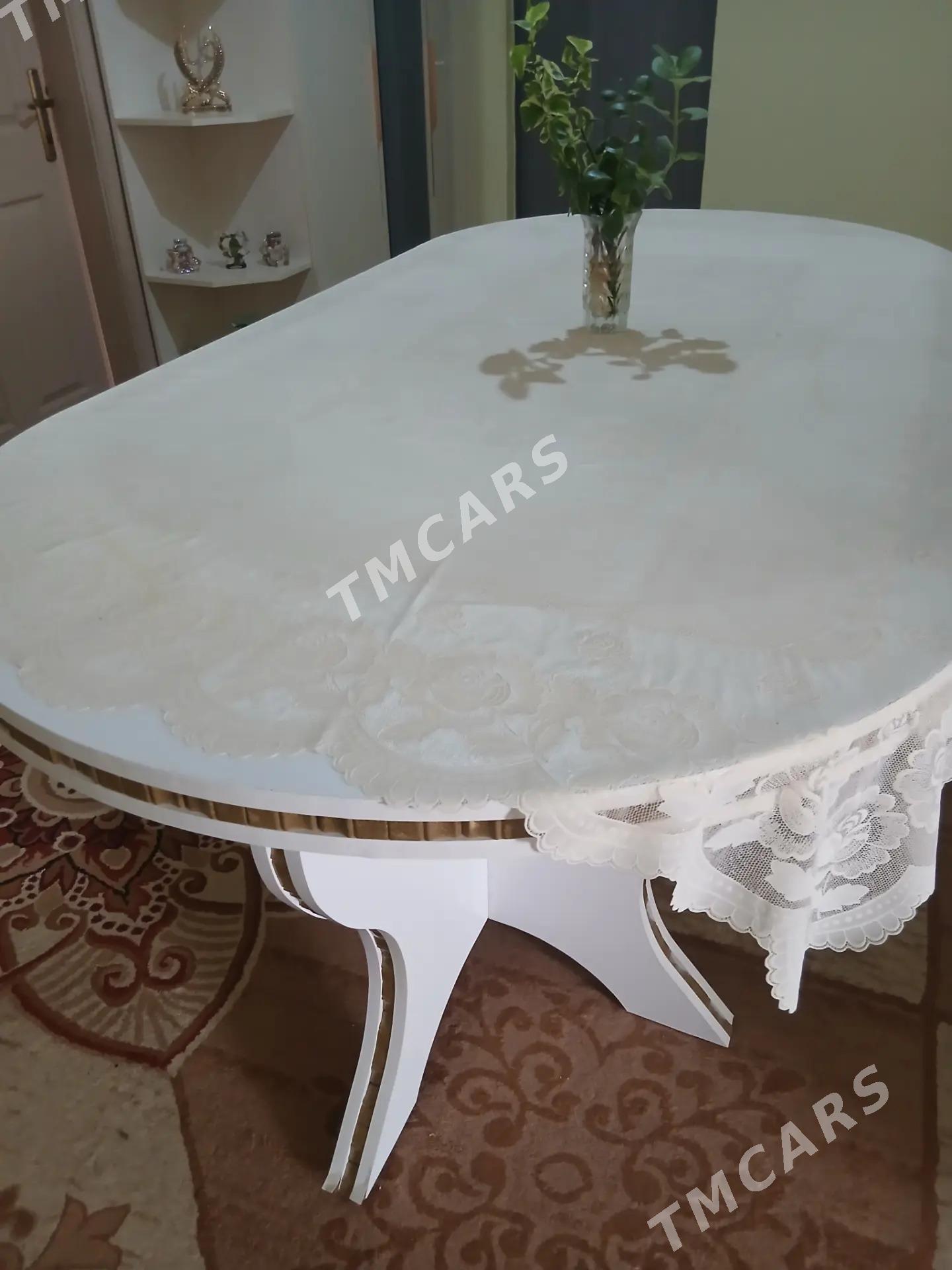 Mebel ...Stol. - Чоганлы - img 3