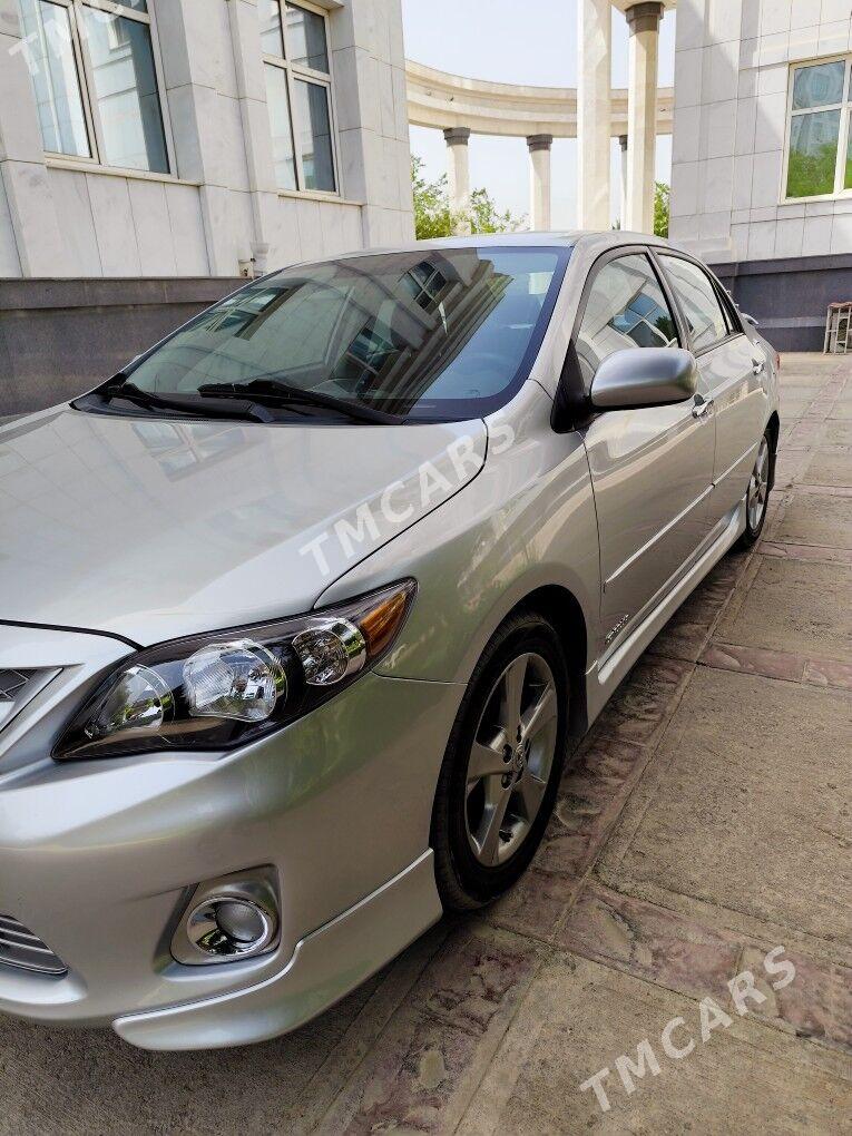 Toyota Corolla 2012 - 185 000 TMT - Aşgabat - img 3
