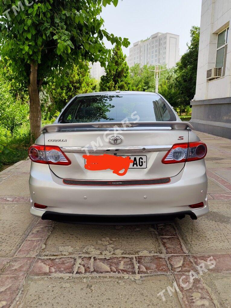 Toyota Corolla 2012 - 185 000 TMT - Aşgabat - img 2