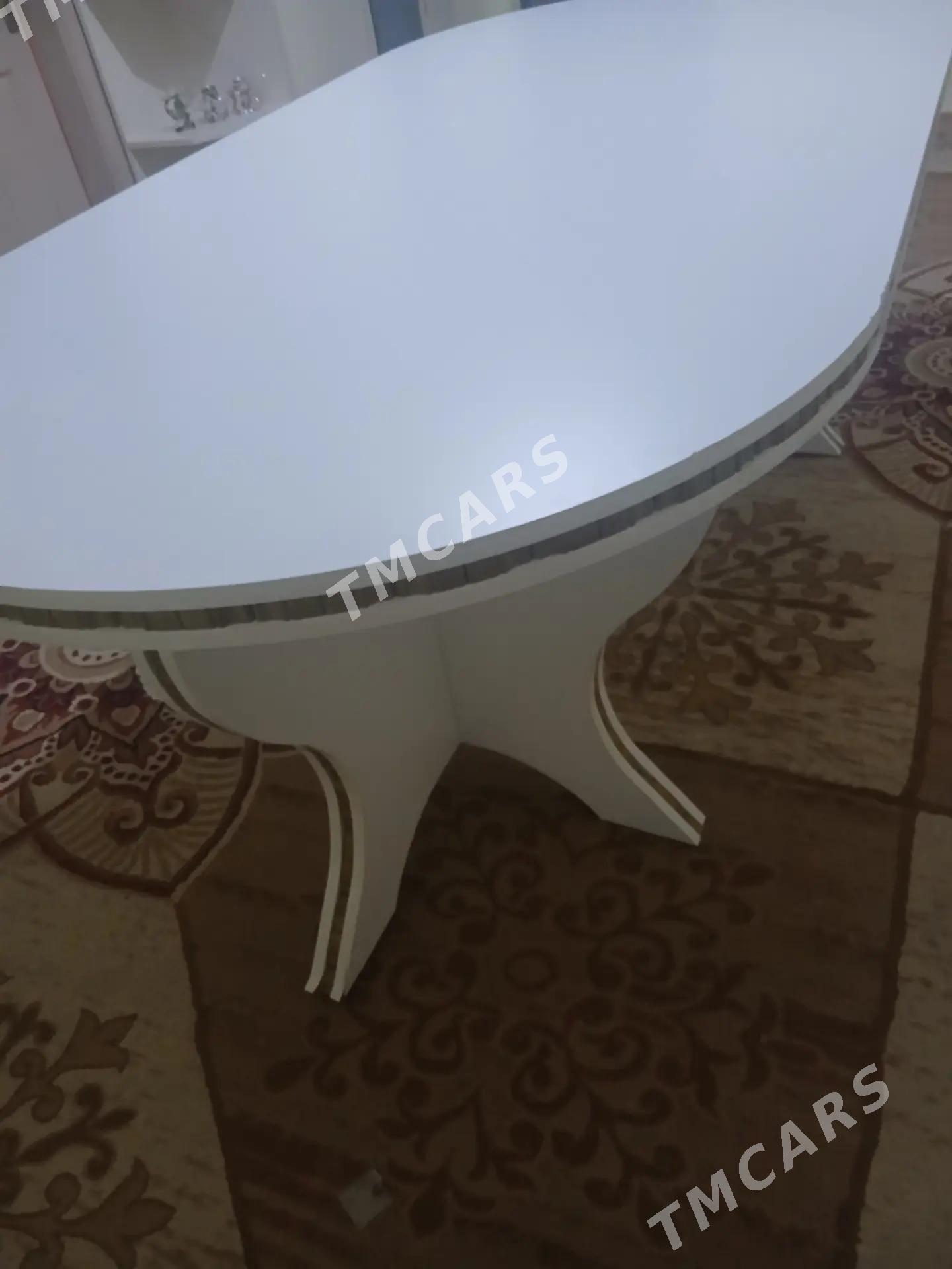 Mebel ...Stol. - Чоганлы - img 2