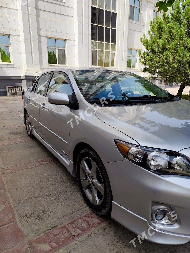Toyota Corolla 2012 - 185 000 TMT - Aşgabat - img 4