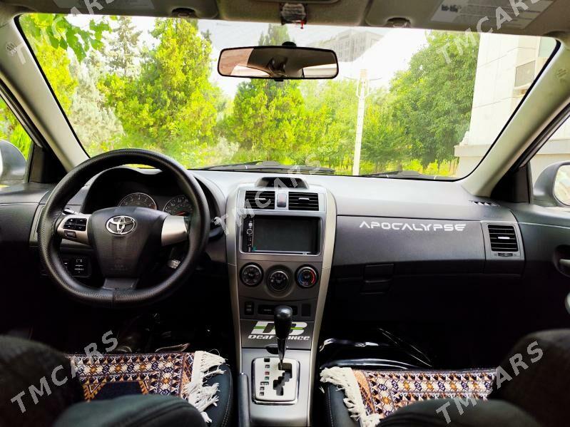 Toyota Corolla 2012 - 185 000 TMT - Aşgabat - img 5
