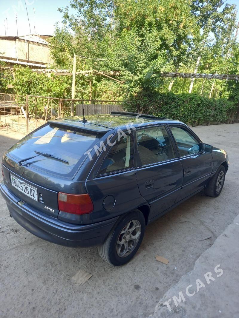 Opel Astra 1994 - 32 000 TMT - Daşoguz - img 6
