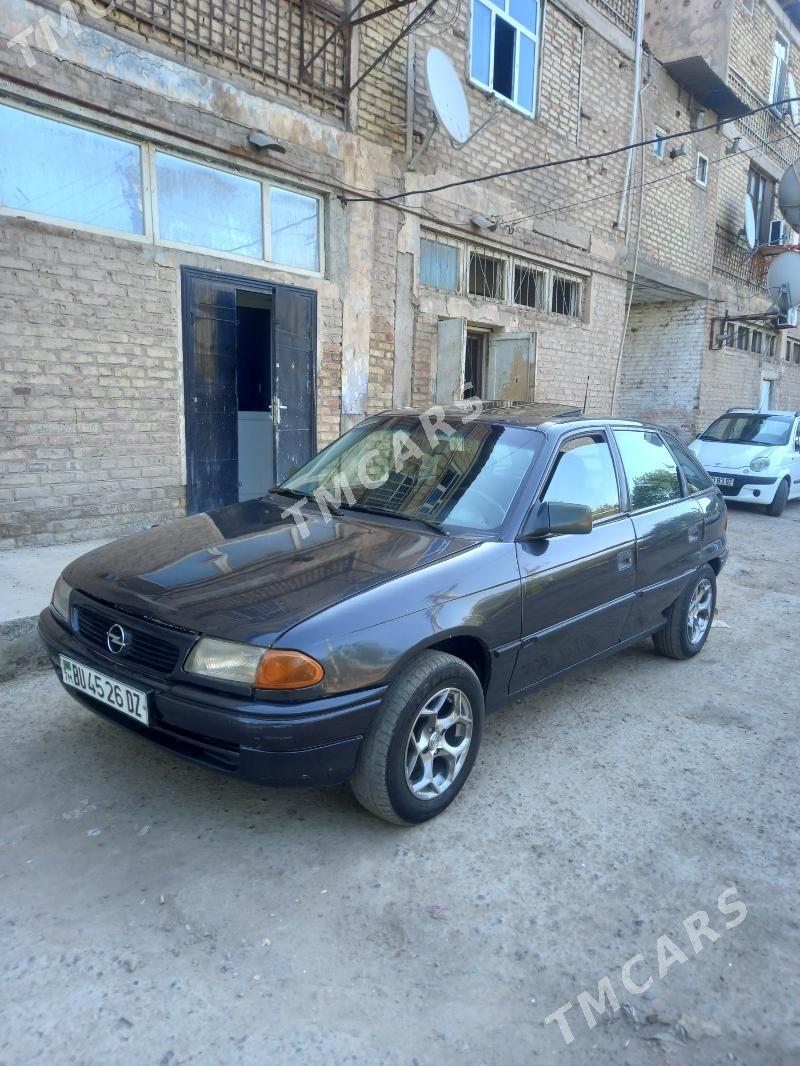 Opel Astra 1994 - 32 000 TMT - Daşoguz - img 7