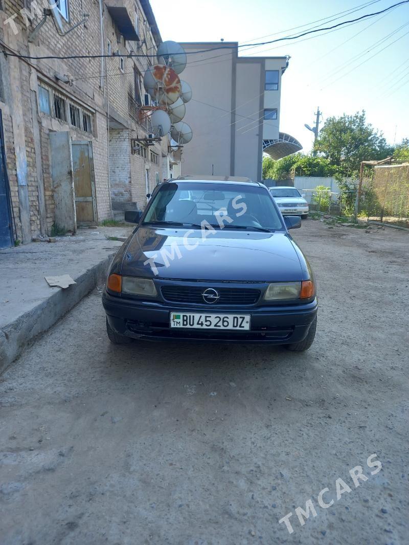 Opel Astra 1994 - 32 000 TMT - Daşoguz - img 3