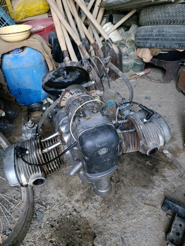 ural dvitil 2 000 TMT - Bäherden - img 6