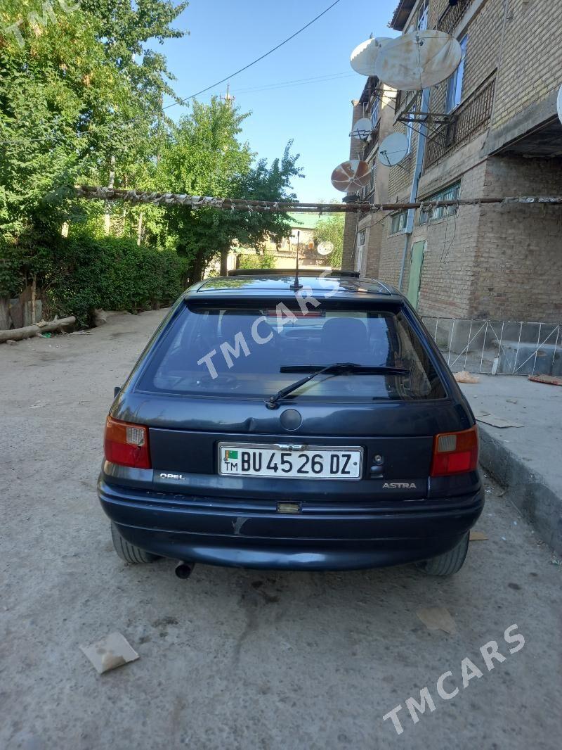 Opel Astra 1994 - 32 000 TMT - Daşoguz - img 5