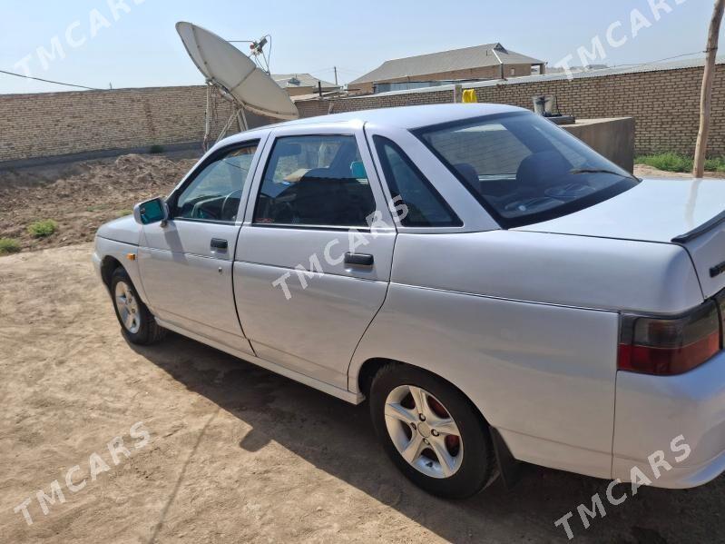 Lada 2110 2005 - 30 000 TMT - Baýramaly - img 3