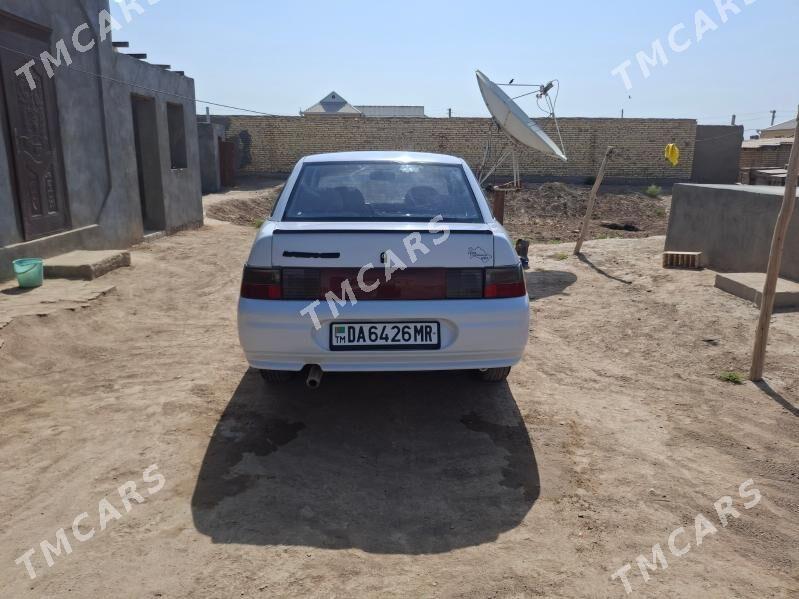 Lada 2110 2005 - 30 000 TMT - Baýramaly - img 2