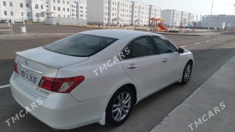 Lexus ES 350 2008 - 220 000 TMT - Daşoguz - img 8