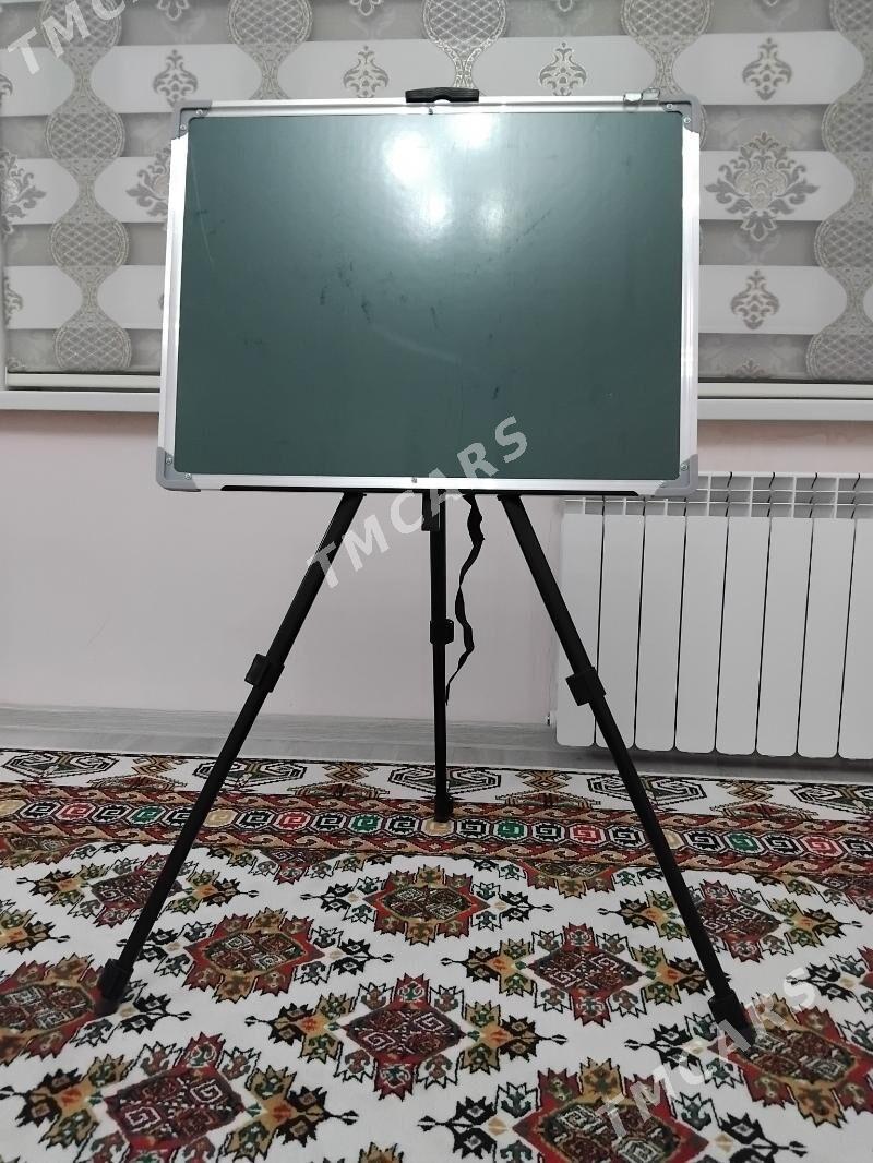 Dosga - Ашхабад - img 2