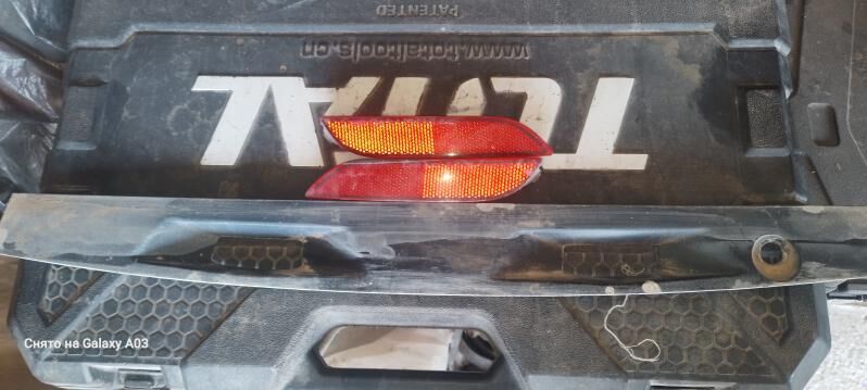 stop lampa diyot 500 TMT - Бабадайхан - img 3