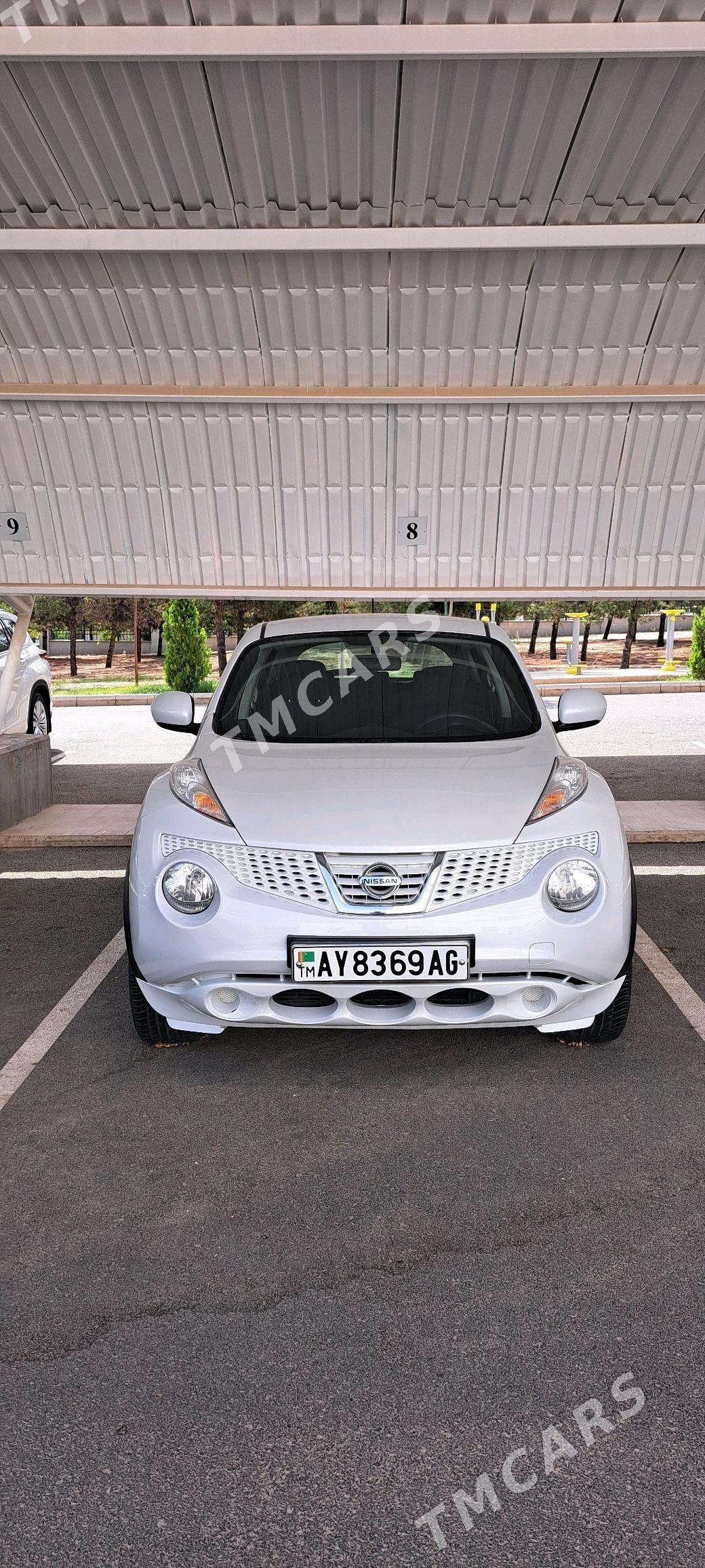 Nissan JUKE 2013 - 200 000 TMT - Aşgabat - img 1